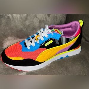 Puma Rider Future Vintage (FV) Sneakers